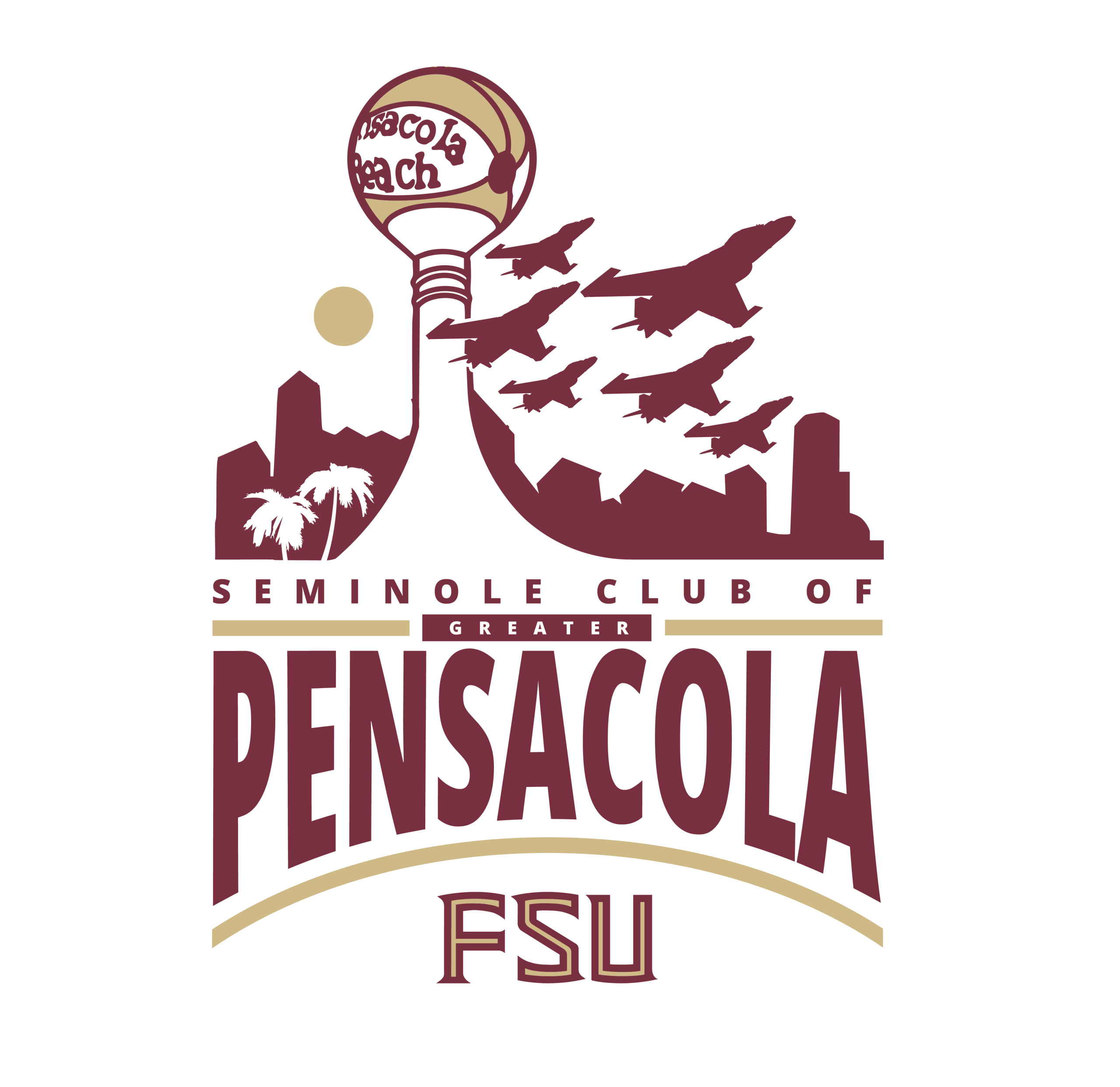 Greater Pensacola Seminole Club